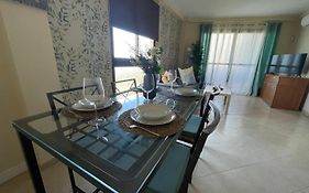 Apartamento Vistamar